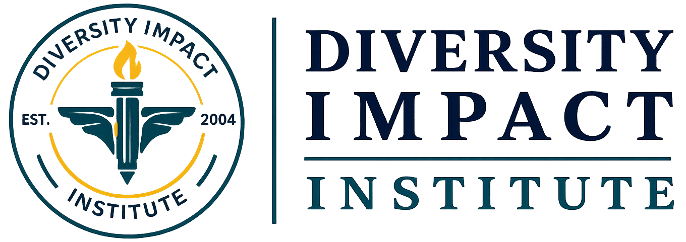 Diversity Impact Institute Logo